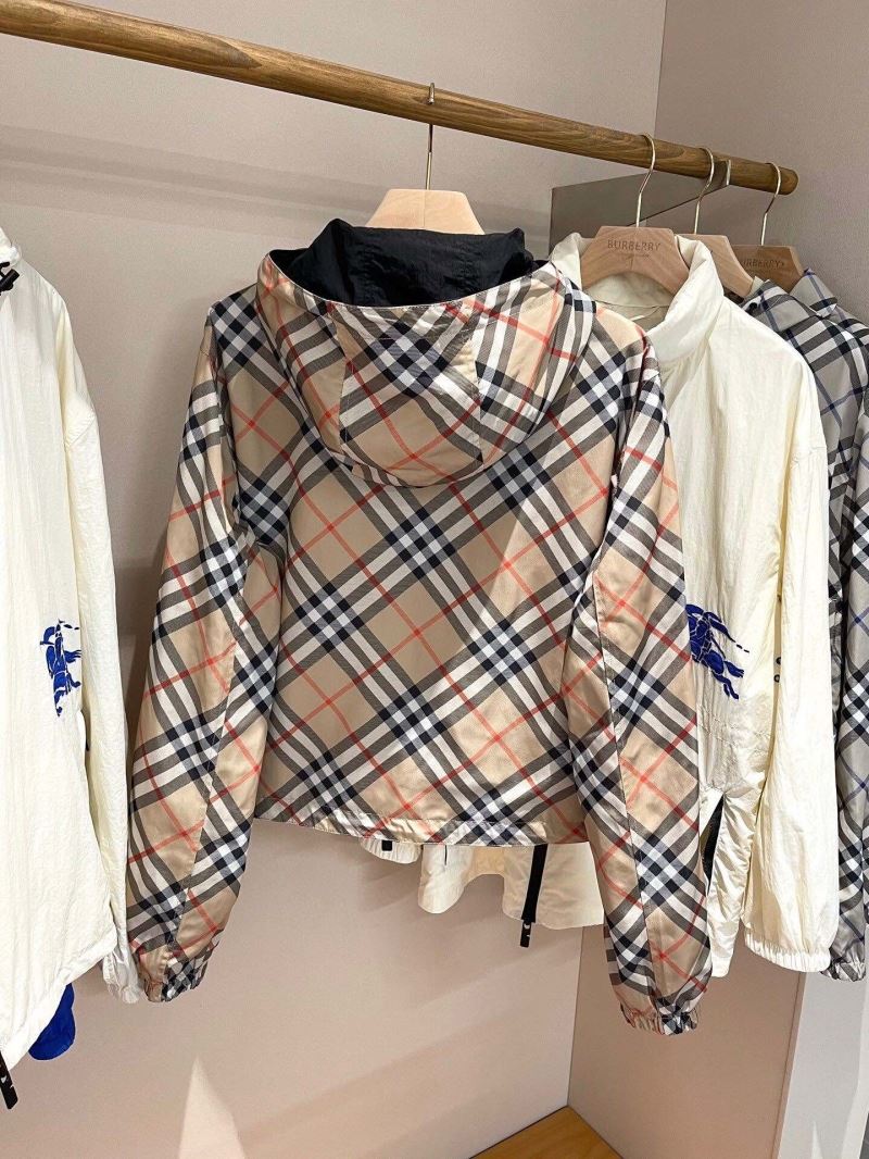 Burberry Outwear